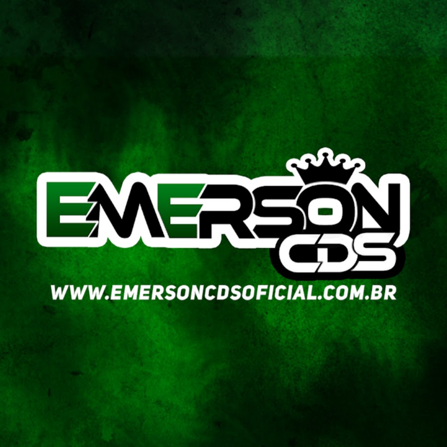 Emerson Cd's O Moral de Sergipe YouTube kanalı avatarı