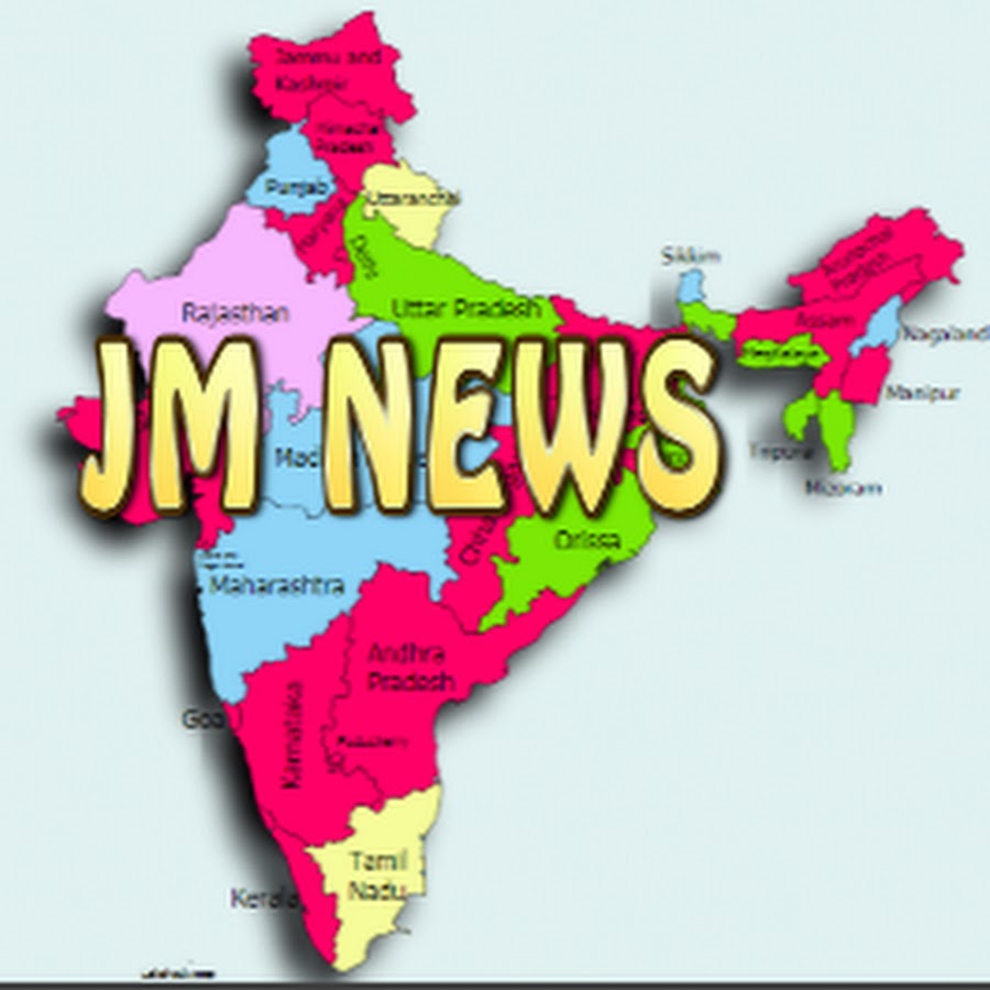 JM News YouTube kanalı avatarı