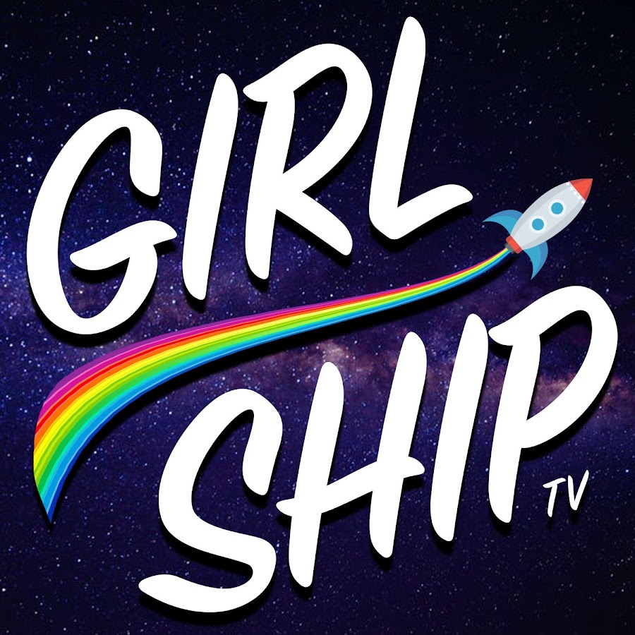 Girl Ship TV ইউটিউব চ্যানেল অ্যাভাটার