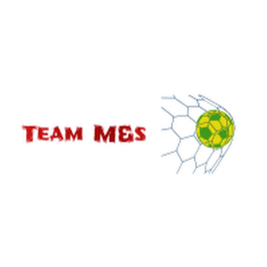 Team m&s YouTube kanalı avatarı