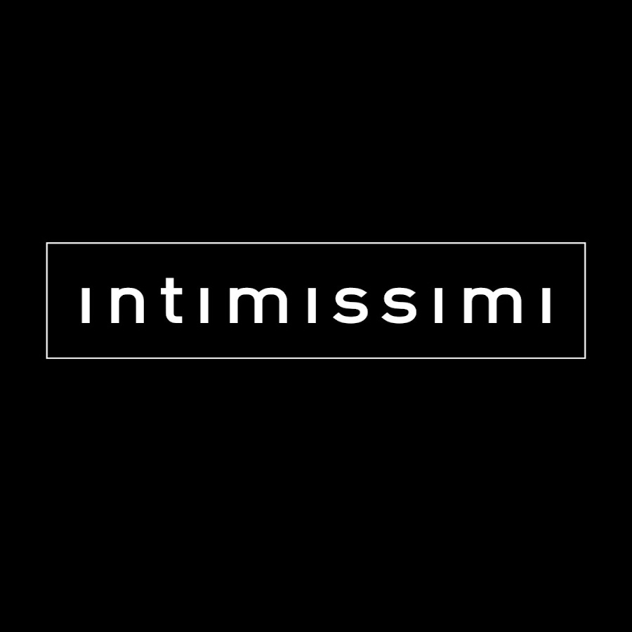 intimissimiofficial YouTube channel avatar