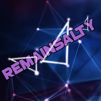 REMAINSALTY PSH Youtube канал