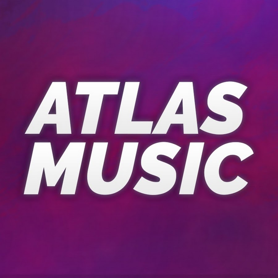 AtlasMusic YouTube channel avatar