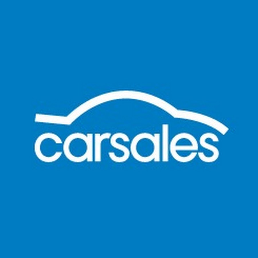 carsales.com.au YouTube channel avatar