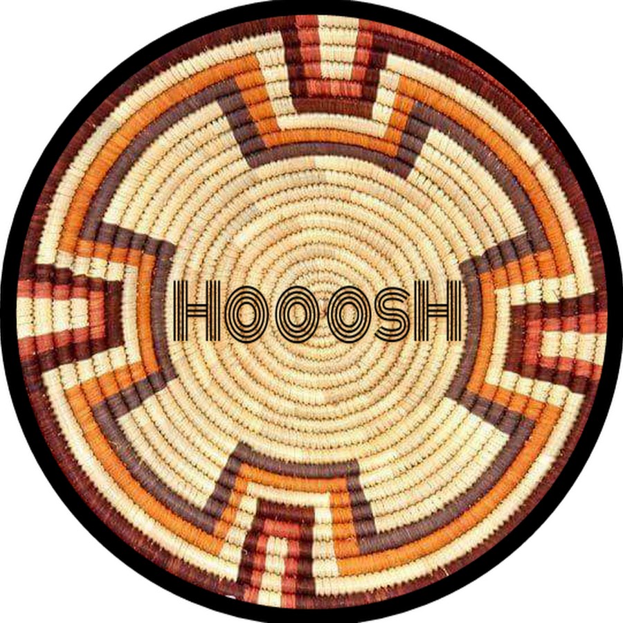 Hooosh YouTube channel avatar