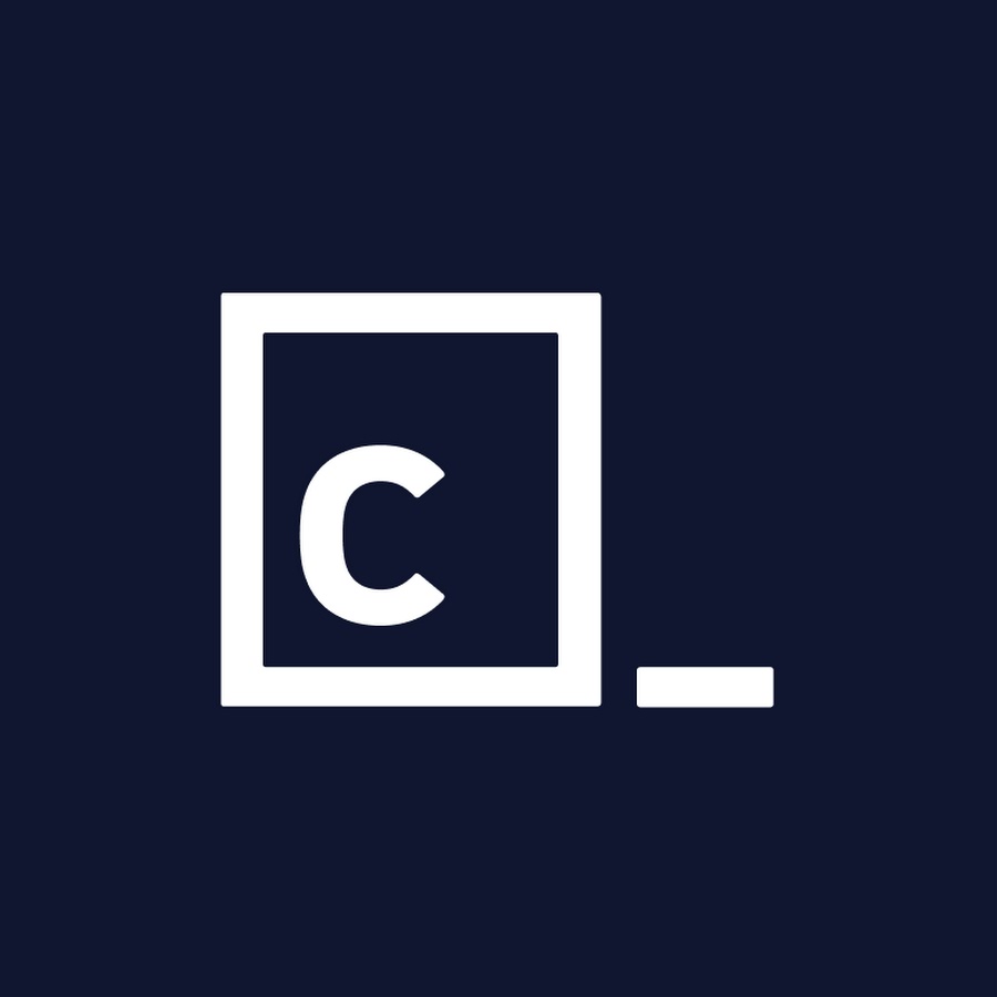 Codecademy Avatar canale YouTube 