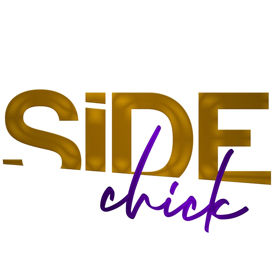 Side Chick Web Series YouTube channel avatar