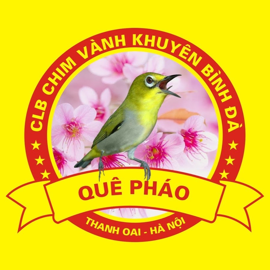 QuÃª PhÃ¡o Club YouTube kanalı avatarı