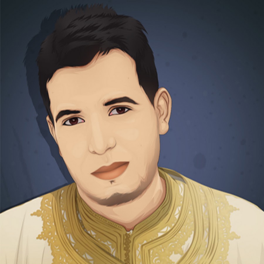 ibrahim Hbyej YouTube channel avatar