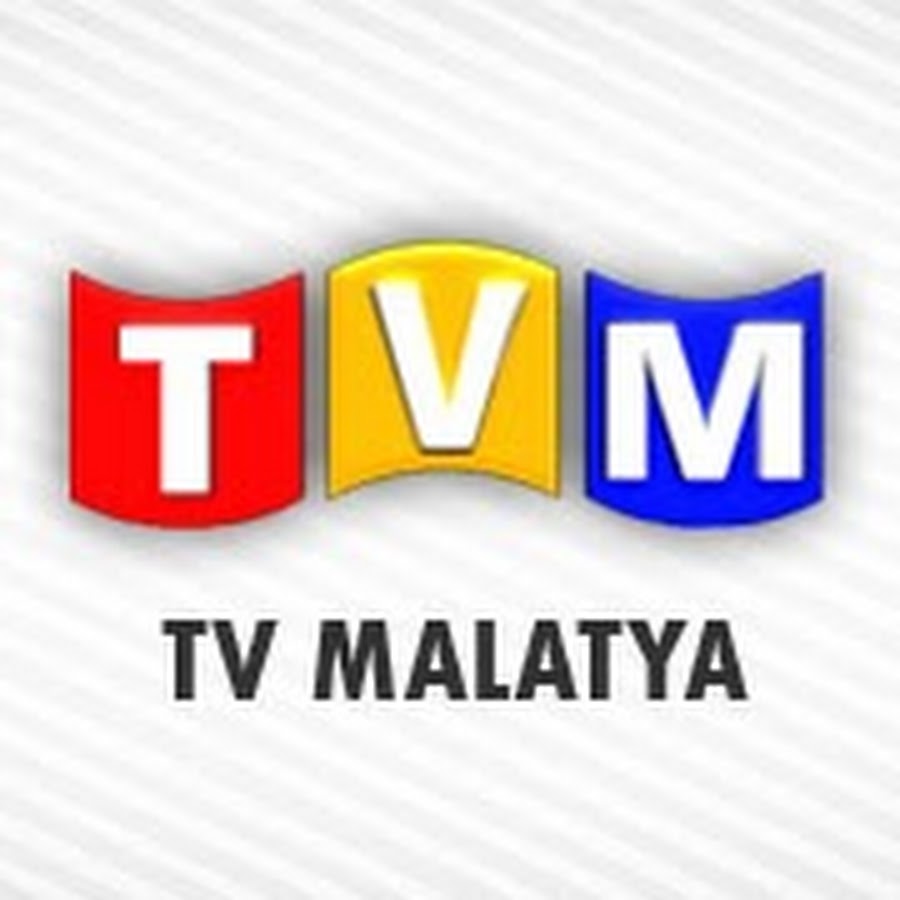 tv malatya YouTube channel avatar