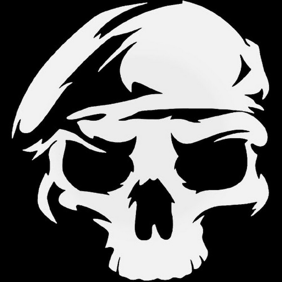Killpop YouTube channel avatar
