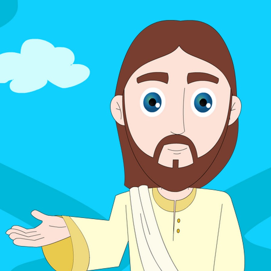 The Holy Tales: Bible رمز قناة اليوتيوب