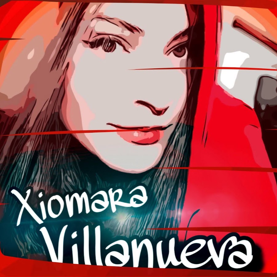 Xiomara Villanueva رمز قناة اليوتيوب