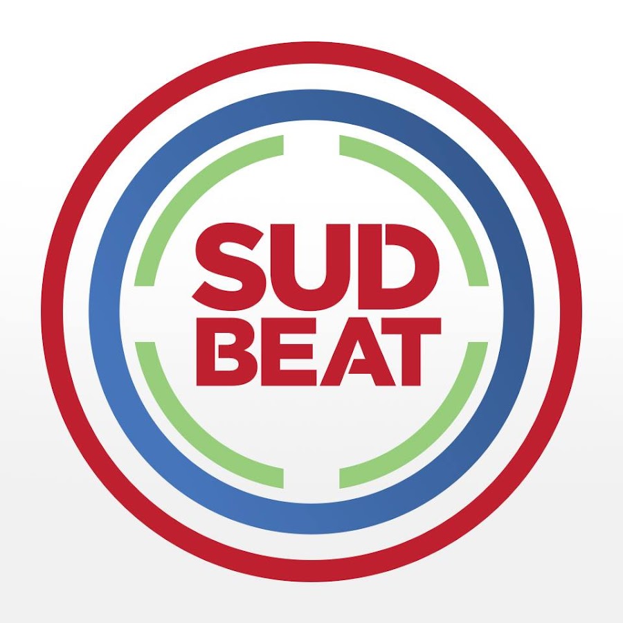Sudbeat YouTube kanalı avatarı