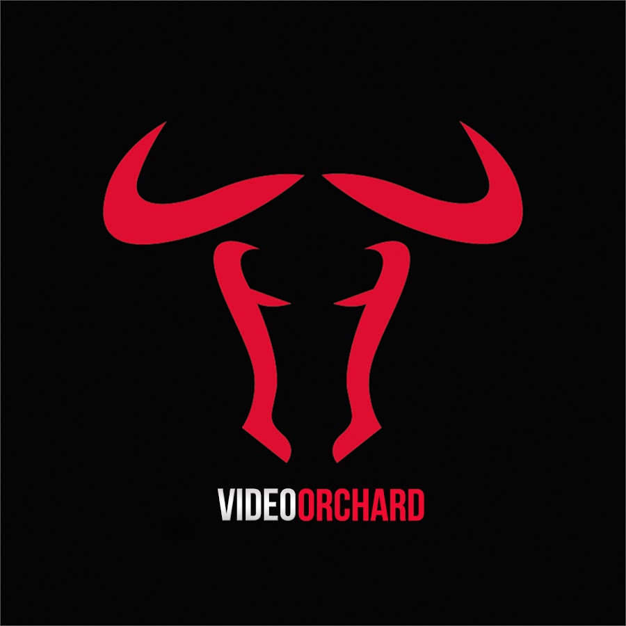 Videoorchard YouTube channel avatar