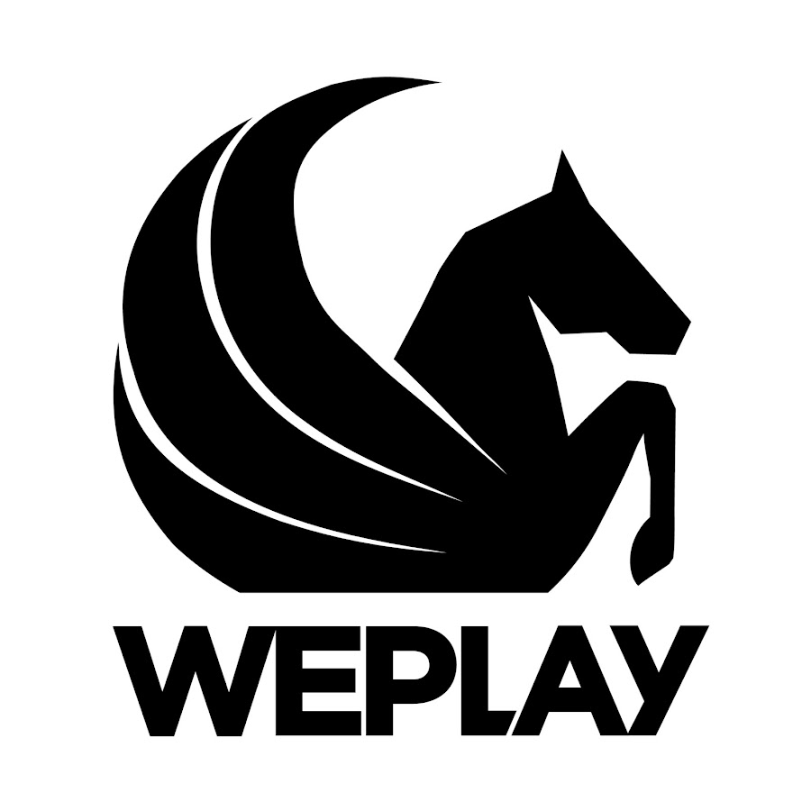 WEPLAY Music YouTube channel avatar