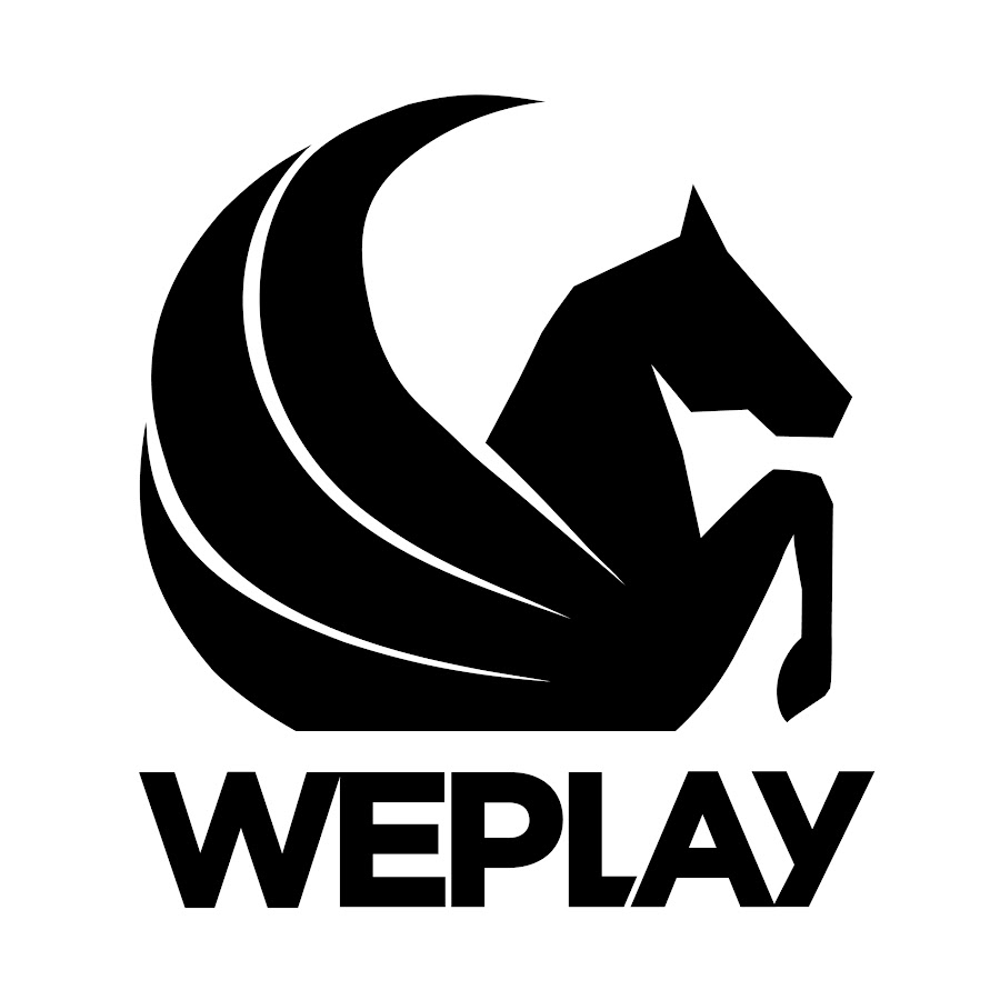 WEPLAY Music Avatar de chaîne YouTube