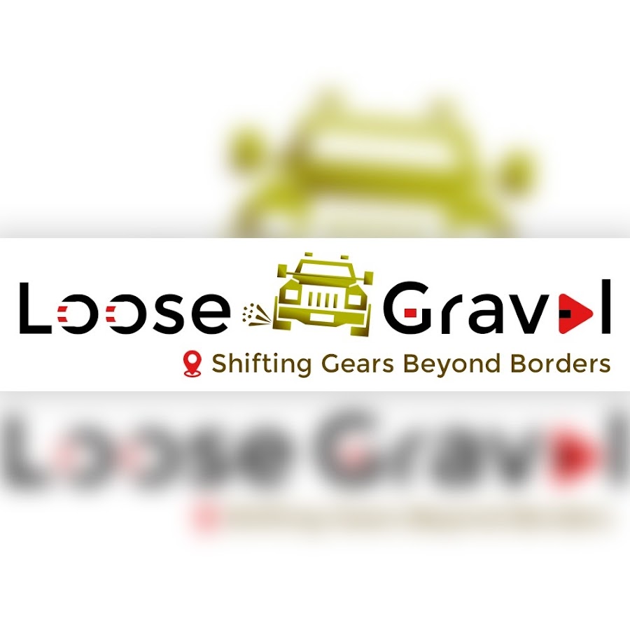 Loose Gravel YouTube channel avatar