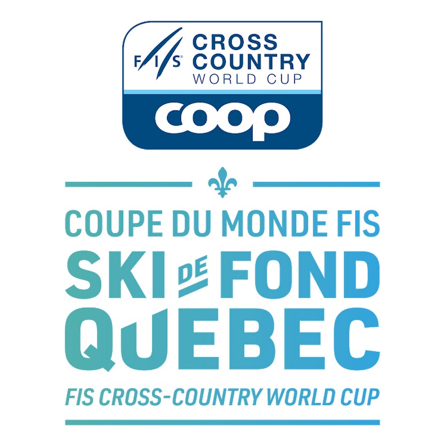 Coupe Du Monde Ski De Fond Quebec Youtube