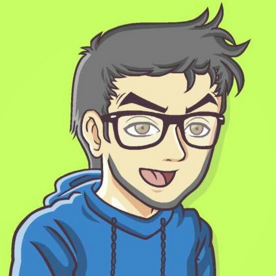 nikko Gonzalez YouTube channel avatar