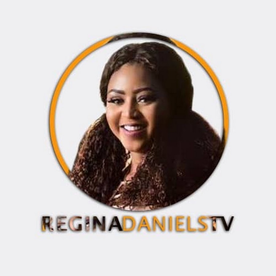 Regina Daniels YouTube channel avatar