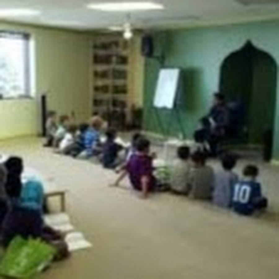 Yama's Kids class YouTube-Kanal-Avatar
