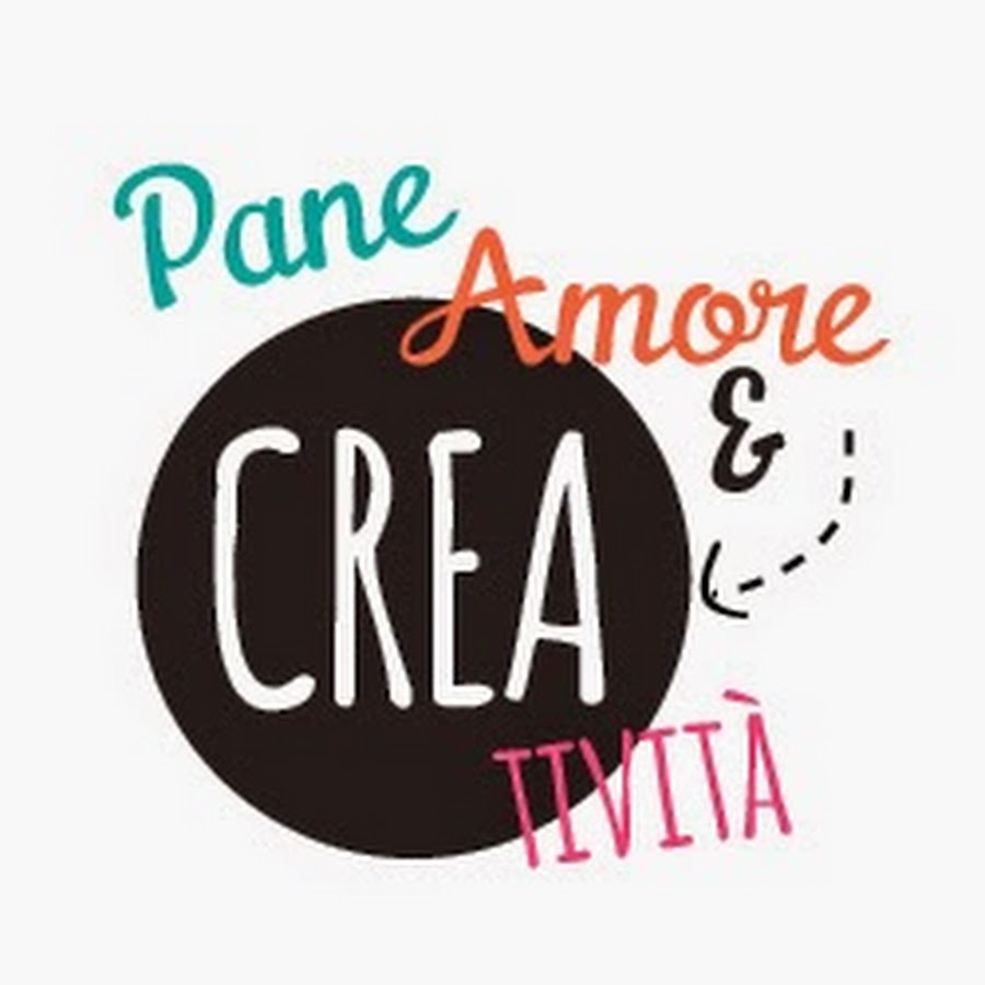 Pane, amore e creativitÃ  Avatar de chaîne YouTube