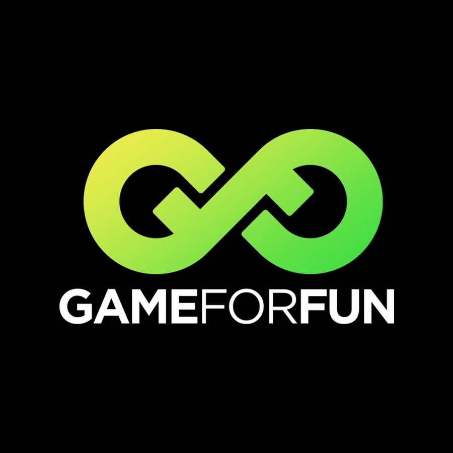 GAMEFORFUN YouTube channel avatar