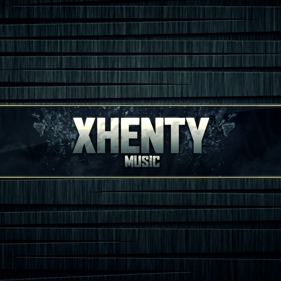 XhentyMusic YouTube channel avatar