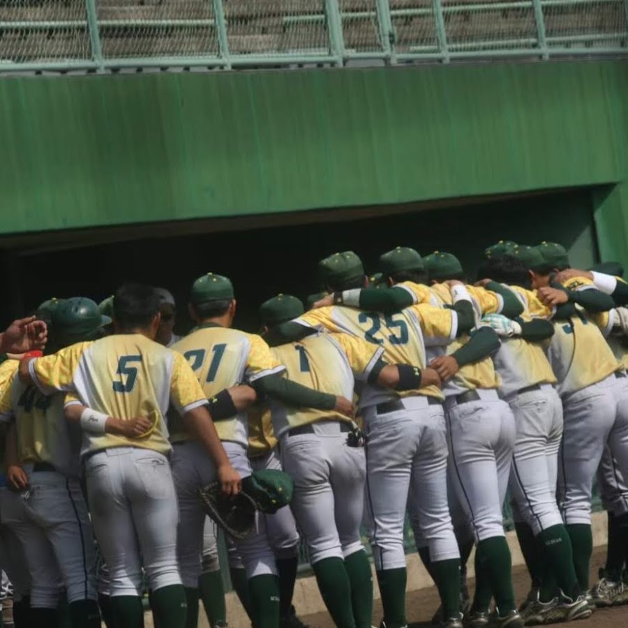 西南学院大学硬式野球部 Youtube