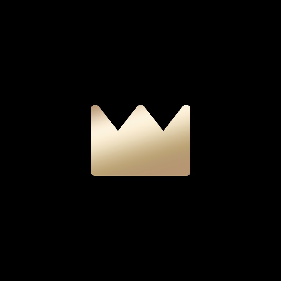 MyMajorCompany-Label YouTube 频道头像