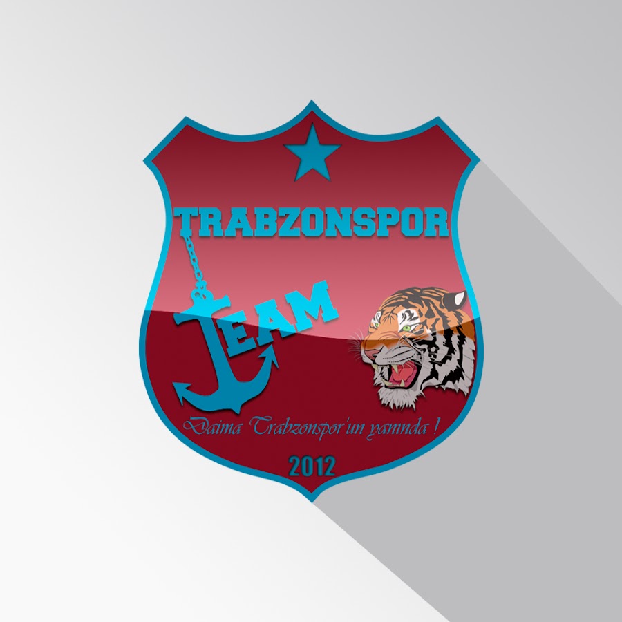Trabzonspor Team