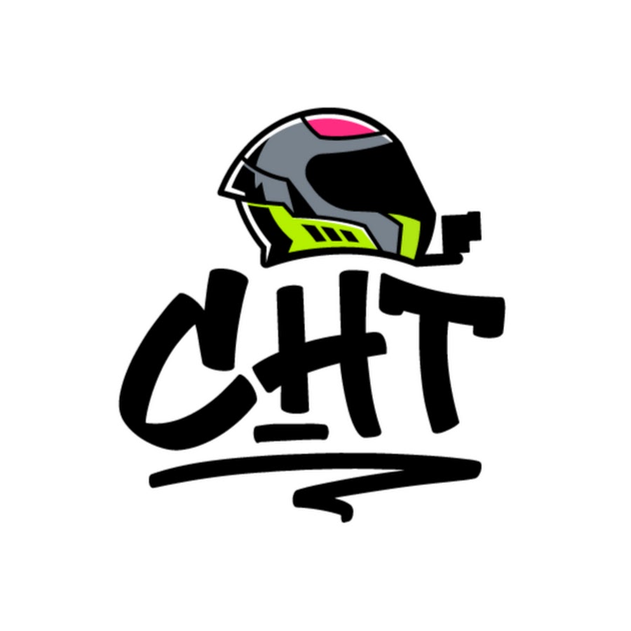 CHT MotoVlog YouTube channel avatar