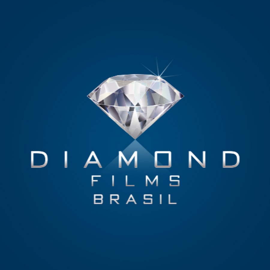 Diamond Films Brasil رمز قناة اليوتيوب