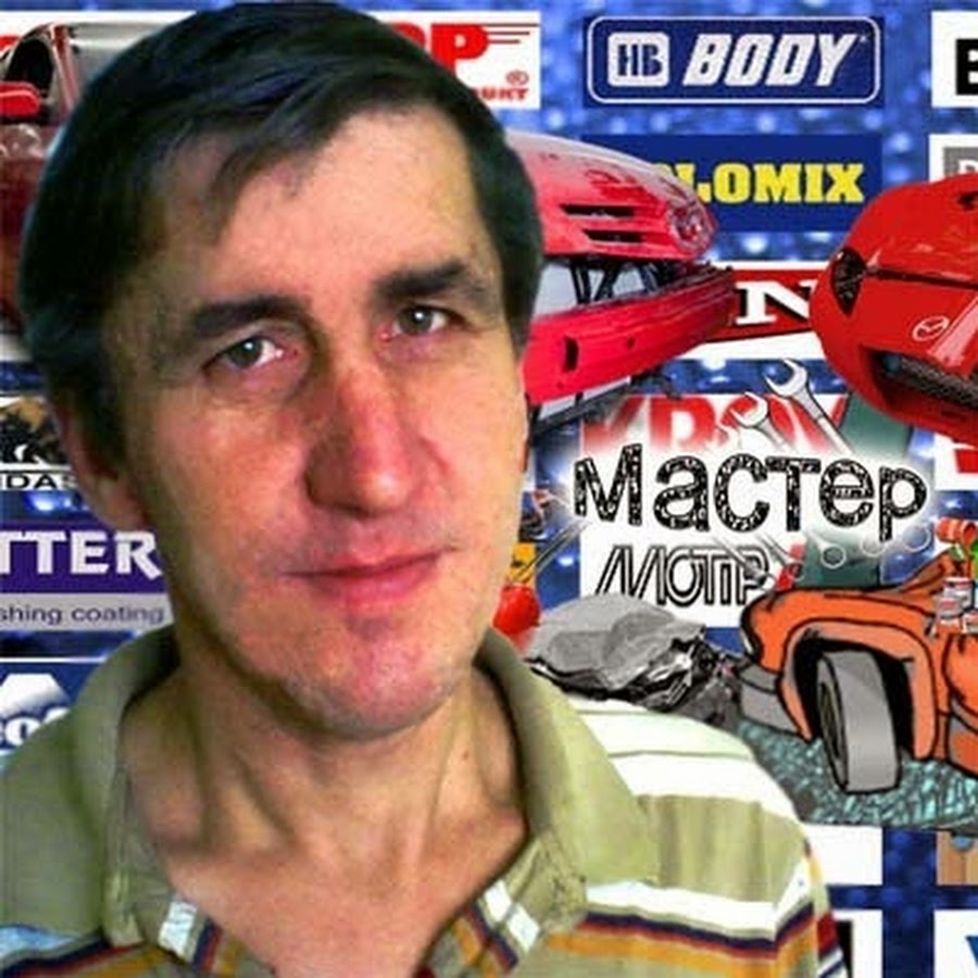 Ð’Ð¸Ñ‚Ð°Ð»Ð¸Ð¹ ÐœÐµÐ»ÑŒÐ½Ð¸ÐºÐ¾Ð²