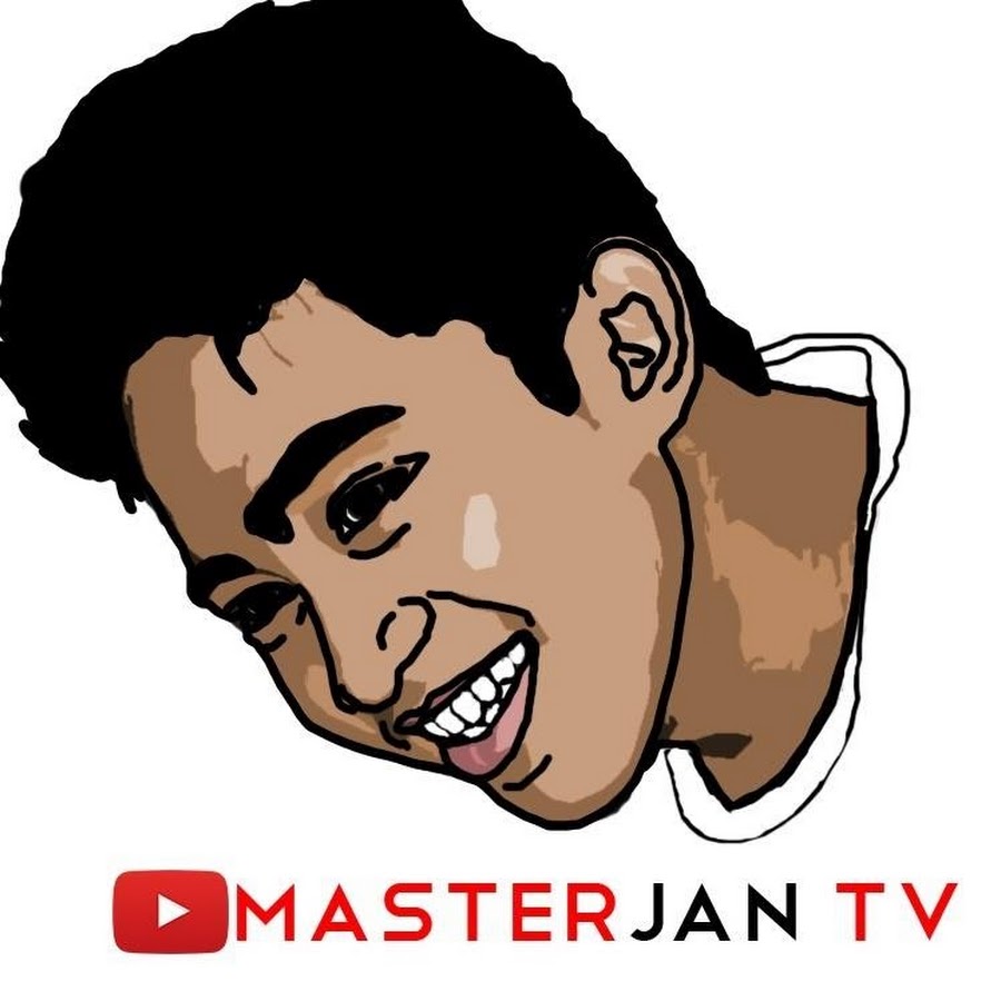 MasterJan TV YouTube kanalı avatarı