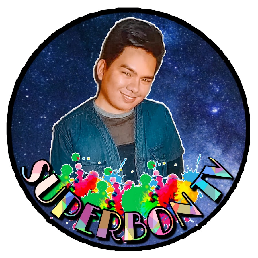 SUPERBON TV YouTube channel avatar