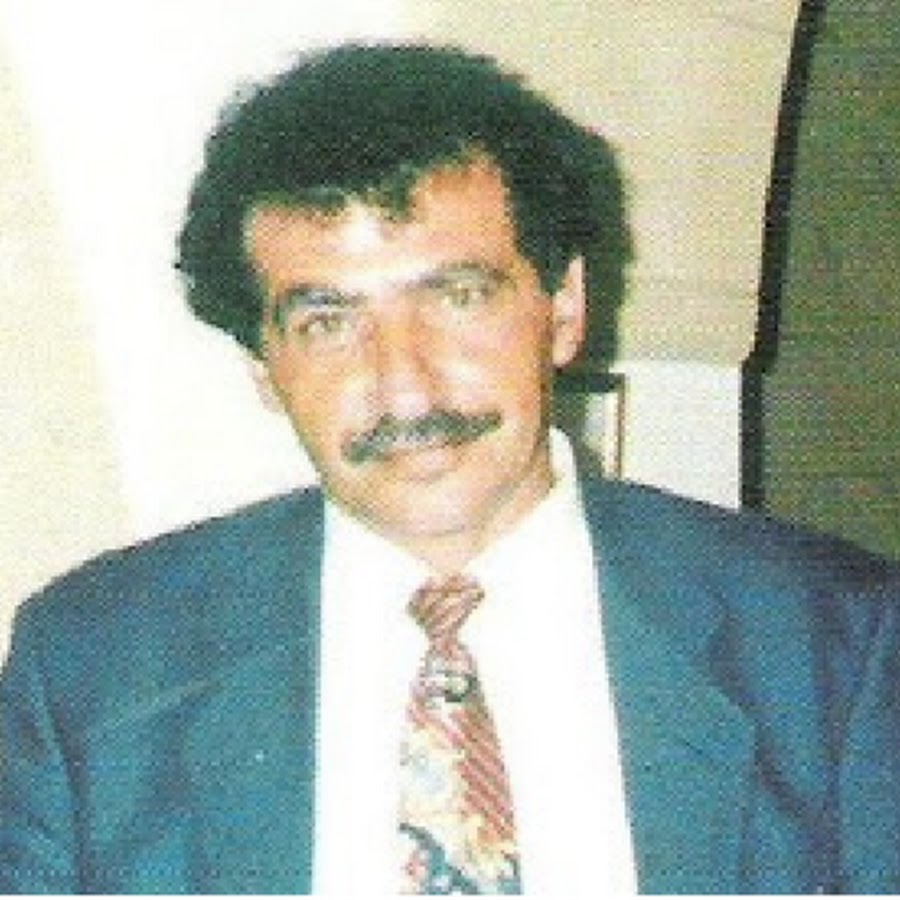 Manolis Katsoulis