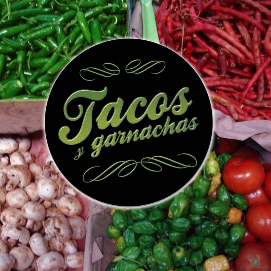 TacosyGarnachas YouTube kanalı avatarı