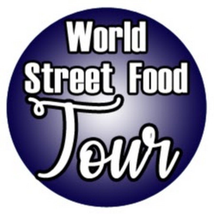 Street Food Factory YouTube channel avatar