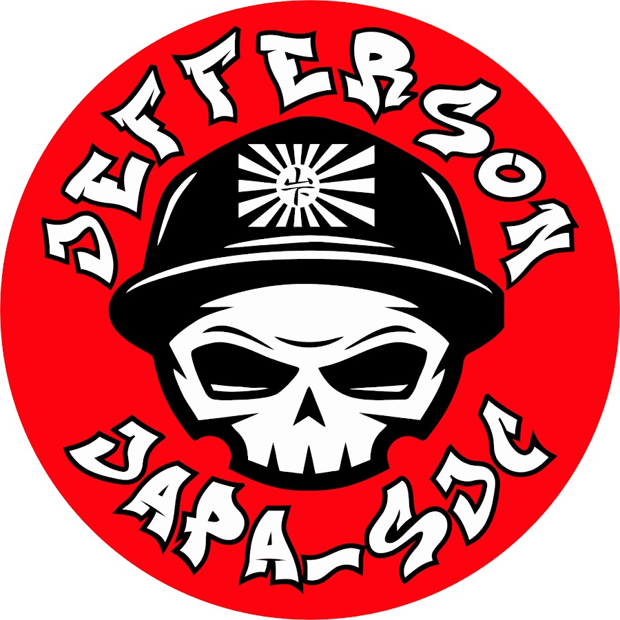 Jefferson Japa-sjc YouTube channel avatar