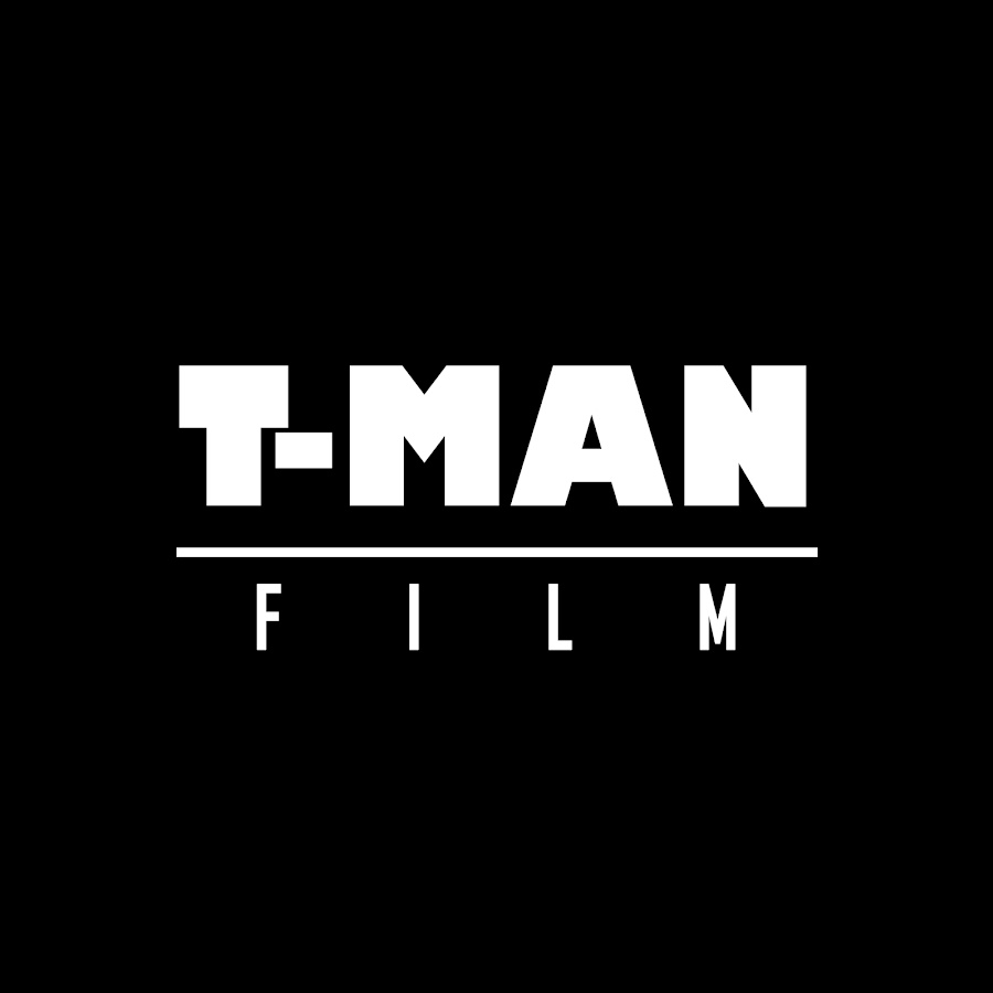 T-Man film