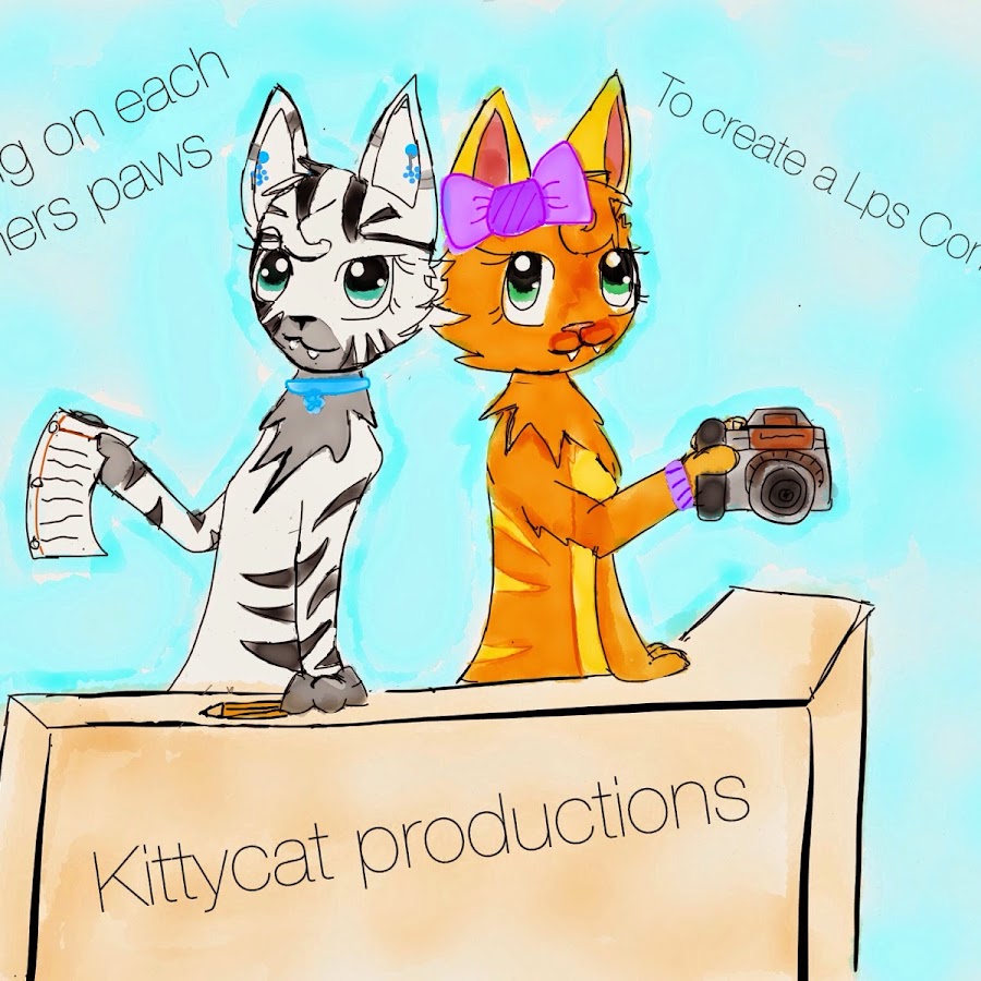 Kittycat Productions