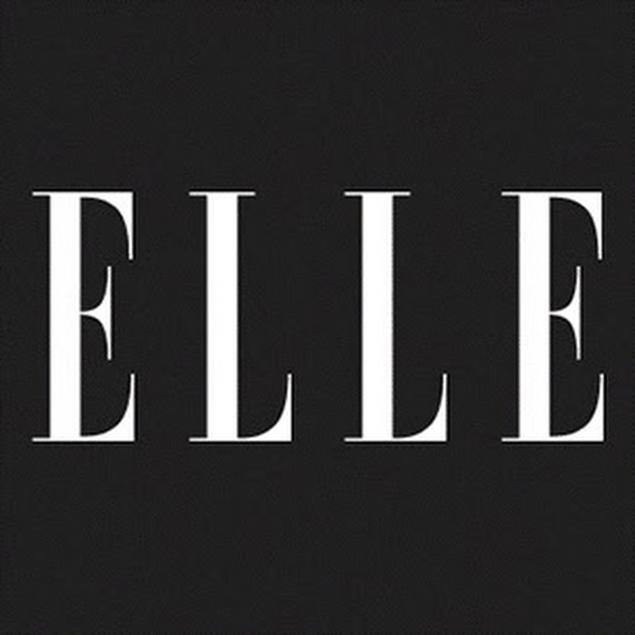 ELLE YouTube channel avatar