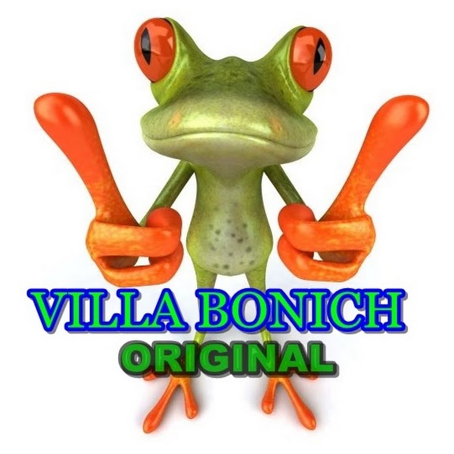 Villa Bonich