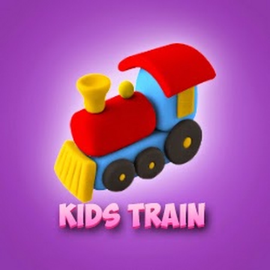 Chu Chu Kids Train TV YouTube-Kanal-Avatar