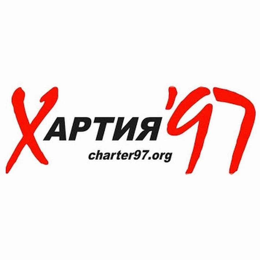 Charter97video YouTube-Kanal-Avatar