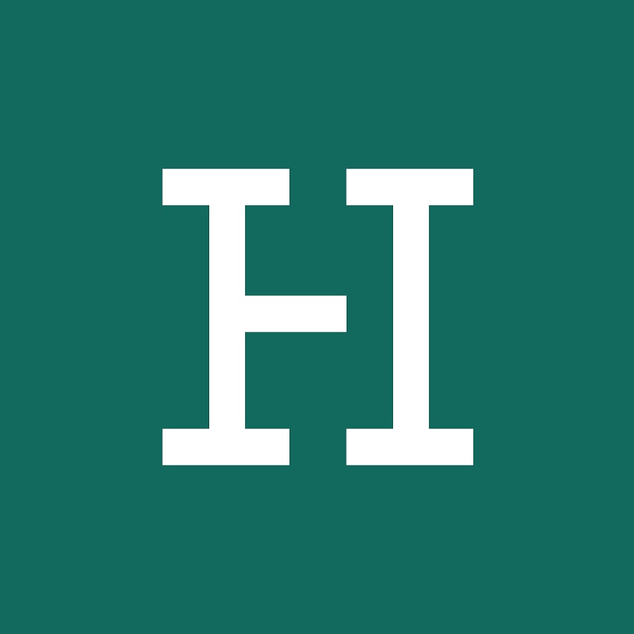 Hudson Institute YouTube channel avatar