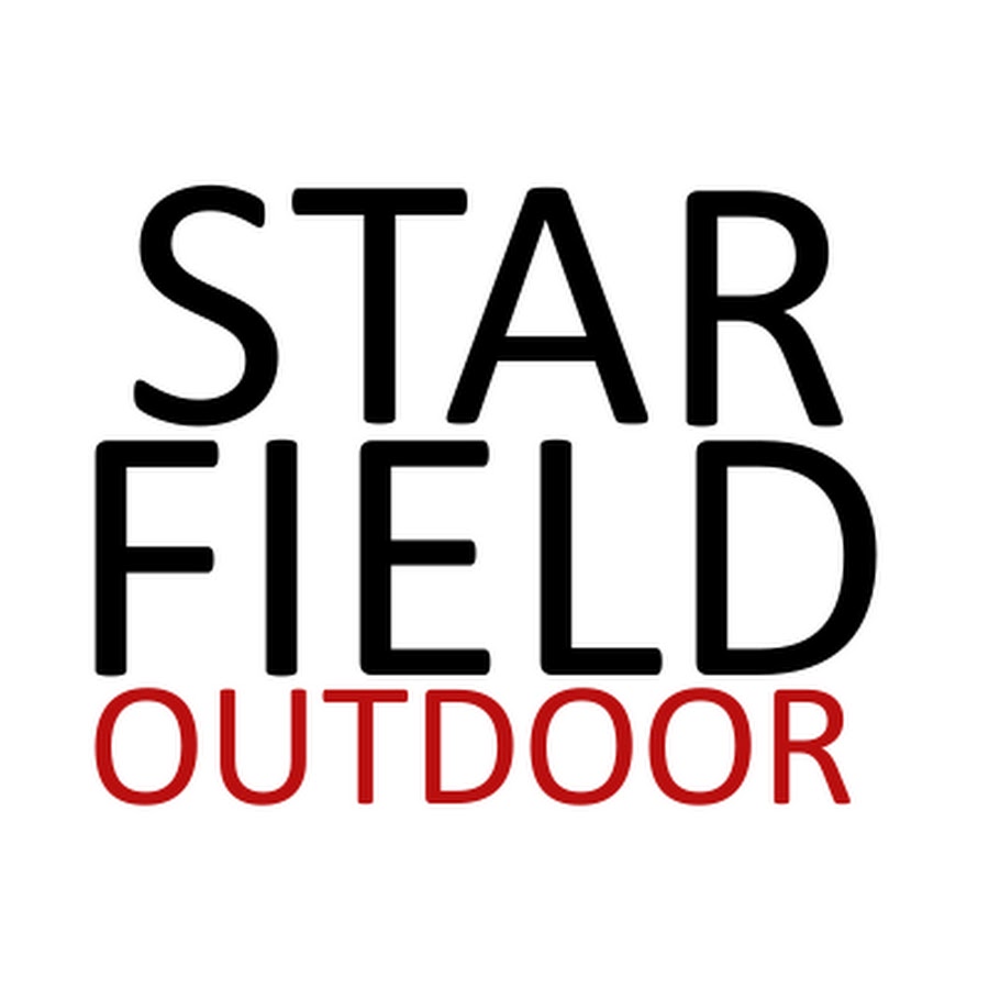 STARFIELD OUTDOOR YouTube channel avatar