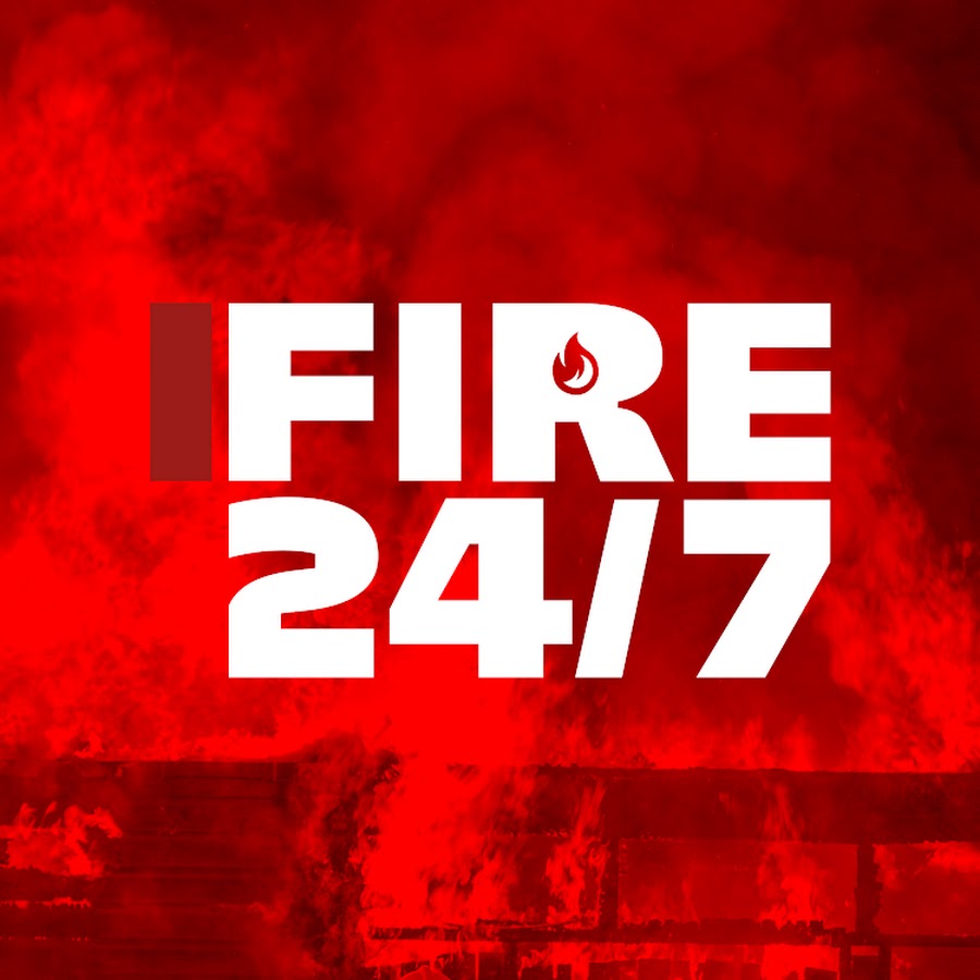 Fire 24/7